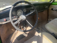 1971 Volkswagen Karmann Ghia for sale in Michigan (ID-122308)