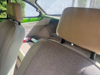 1971 Volkswagen Karmann Ghia for sale in Michigan (ID-122308)