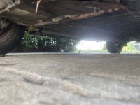1971 Volkswagen Karmann Ghia for sale in Michigan (ID-122308)