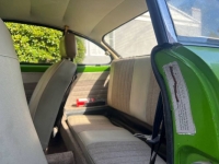 1971 Volkswagen Karmann Ghia for sale in Michigan (ID-122308)