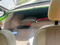 1971 Volkswagen Karmann Ghia for sale in Michigan (ID-122308)