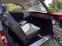 1971 Volkswagen Karmann Ghia for sale in Michigan (ID-134530)
