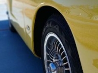 1971 Volkswagen Karmann Ghia for sale in Michigan (ID-138383)