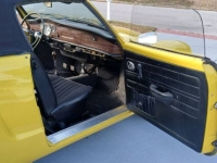 1971 Volkswagen Karmann Ghia for sale in Michigan (ID-138383)