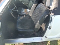 1971 Volkswagen Karmann Ghia for sale in Michigan (ID-161843)