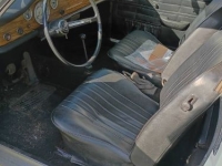 1971 Volkswagen Karmann Ghia for sale in Michigan (ID-161843)