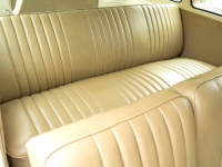 1971 Volkswagen Kombi for sale in Michigan (ID-108993)