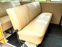 1971 Volkswagen Kombi for sale in Michigan (ID-108993)