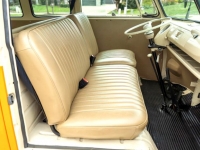 1971 Volkswagen Kombi for sale in Michigan (ID-108993)