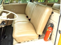 1971 Volkswagen Kombi for sale in Michigan (ID-108993)