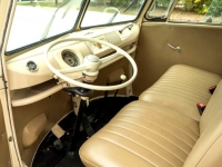 1971 Volkswagen Kombi for sale in Michigan (ID-108993)