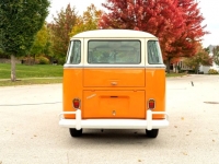 1971 Volkswagen Kombi for sale in Michigan (ID-108993)