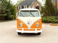 1971 Volkswagen Kombi for sale in Michigan (ID-108993)