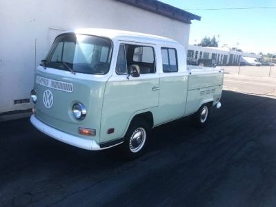 1971 Volkswagen Pickup for sale