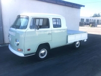 1971 Volkswagen Pickup for sale in Michigan (ID-124859)