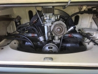 1971 Volkswagen Pickup for sale in Michigan (ID-124859)