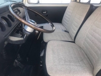 1971 Volkswagen Pickup for sale in Michigan (ID-124859)