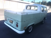 1971 Volkswagen Pickup for sale in Michigan (ID-124859)