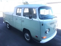 1971 Volkswagen Pickup for sale in Michigan (ID-124859)