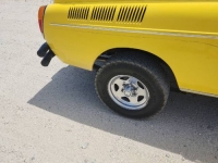 1971 Volkswagen Squareback for sale in Michigan (ID-115806)