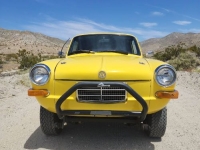 1971 Volkswagen Squareback for sale in Michigan (ID-115806)
