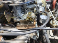 1971 Volkswagen Squareback for sale in Michigan (ID-115806)