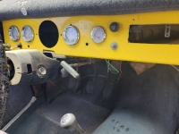 1971 Volkswagen Squareback for sale in Michigan (ID-115806)