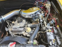 1971 Volkswagen Squareback for sale in Michigan (ID-115806)