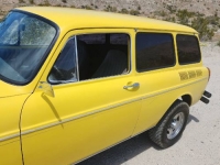 1971 Volkswagen Squareback for sale in Michigan (ID-115806)
