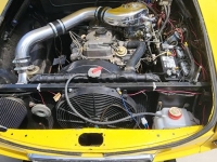 1971 Volkswagen Squareback for sale in Michigan (ID-115806)