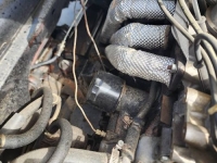 1971 Volkswagen Squareback for sale in Michigan (ID-115806)