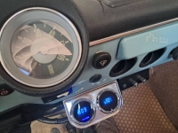 1971 Volkswagen Squareback for sale in Michigan (ID-142478)