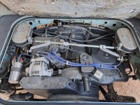 1971 Volkswagen Squareback for sale in Michigan (ID-142478)