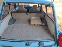 1971 Volkswagen Squareback for sale in Michigan (ID-142478)