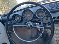 1971 Volkswagen Squareback for sale in Michigan (ID-142478)
