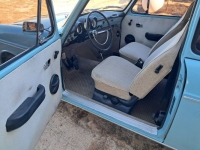 1971 Volkswagen Squareback for sale in Michigan (ID-142478)