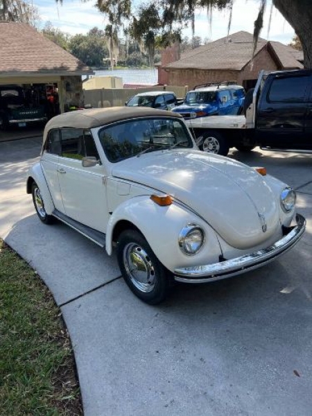 1971 Volkswagen Super Beetle for sale in Michigan (ID-96249) 1971 Volkswagen Super Beetle for sale in Michigan (ID-96249)