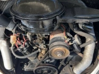 1971 Volkswagen Super Beetle for sale in Michigan (ID-96249)