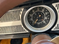 1971 Volkswagen Super Beetle for sale in Michigan (ID-96249)