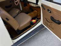 1971 Volkswagen Super Beetle for sale in Michigan (ID-96249)