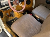 1971 Volkswagen Super Beetle for sale in Michigan (ID-96249)