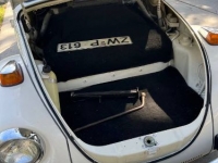 1971 Volkswagen Super Beetle for sale in Michigan (ID-96249)