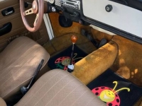 1971 Volkswagen Super Beetle for sale in Michigan (ID-96249)
