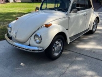 1971 Volkswagen Super Beetle for sale in Michigan (ID-96249)