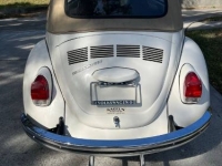 1971 Volkswagen Super Beetle for sale in Michigan (ID-96249)