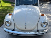 1971 Volkswagen Super Beetle for sale in Michigan (ID-96249)