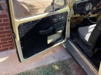 1971 Volkswagen Super Beetle for sale in Michigan (ID-108015)