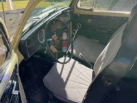 1971 Volkswagen Super Beetle for sale in Michigan (ID-108015)