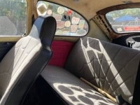 1971 Volkswagen Super Beetle for sale in Michigan (ID-108015)