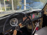 1971 Volkswagen Super Beetle for sale in Michigan (ID-108015)